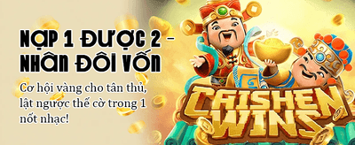 Ưu Đãi Nạp Tiền Hàng Ngày