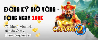 Sảnh Game Đẳng Cấp Quốc Tế