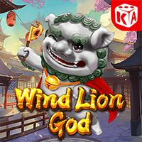 Thần Sư tử Gió screenshot