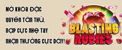 Ưu Đãi Nạp Lần Đầu Siêu Cấp promotion
