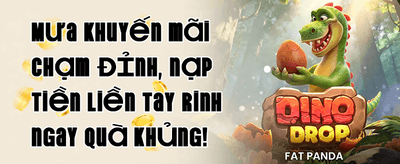 Reload Bonus Nạp Hàng Ngày promotion